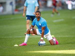 Top 14 - Bayonne : Léo Coly et plusieurs cadres de retour à l’entraînement avant la réception du Stade français