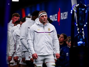 Championnat des nations - Sam Underhill forfait pour les rencontres de novembre