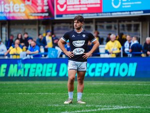 Top 14 - Après son arrêt brutal de carrière, Jules Le Bail intègre le staff de Vannes