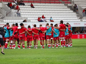 Faits divers / Pro D2 - "Des joueurs ont tenu à notre égard des propos injurieux, à caractère raciste et sexiste" : Dax dans la tourmente