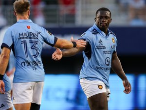 Top 14 – "On garde les pieds sur terre" : revigoré après sa victoire face à l'UBB, Perpignan travaille dans l'ombre pour s'exporter