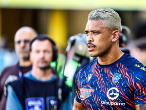 Top 14 - "Il est le joueur électrique qu'on cherchait" : qui est Etene Nanai-Seturo, le Néo-Zélandais qui devrait faire ses débuts avec Clermont