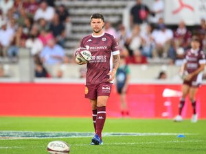 Top 14 - "Je n'ai jamais compris comment c'était possible qu'ils ne soient pas dans leur équipe" : Matthieu Jalibert étonné des non-sélections de Jack et Tom Willis