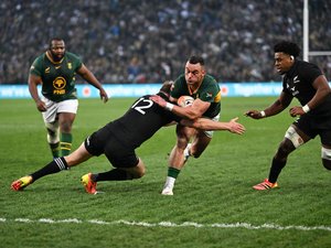Coupe du monde 2027 - Un été impressionnant, des joueurs plus dominants que jamais... L'Afrique du Sud fait toujours peur