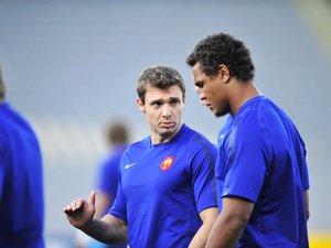 Coupe du monde 2027 - "C'est le drame, je ne l'avais pas vu arriver" : Vincent Clerc et son Mondial 2003 manqué