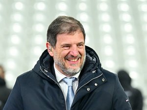 Coupe du Monde 2027 - Cap sur l'Australie : la FFR lance son compte à rebours et fait le plein de partenaires