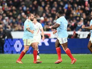 Coupe du monde 2027 - Le poste de pilier droit, la stratégie en défense... Les ultimes chantiers du XV de France à un an du Mondial