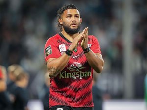 Exclu Midol. Top 14 / Transferts - Lewis Ludlam (Toulon) est fixé concernant son avenir