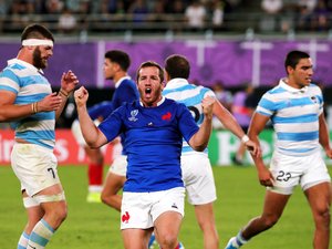 Coupe du monde 2027 - À un an du coup d’envoi du Mondial en Australie, revivez les dernières éditions vues par nos photographes