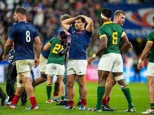 XV de France / Coupe du monde 2027 - "La blessure sud-africaine doit nourrir l'apogée bleu" : l'édito du vendredi 2 octobre