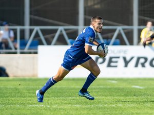 Top 14 - Choc sous haute pression pour le Castres olympique, privé de Tom Staniforth et Vuate Karawalevu contre Toulouse