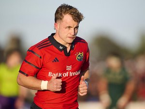 United Rugby Championship - "Son énergie est inégalée" : en difficulté, le Munster compte sur Craig Casey pour redresser la barre