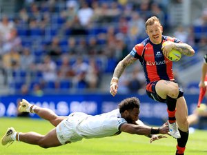 Finale de Super League - Après quatre défaites en finale, Warrington va-t-il briser le signe indien face à Wakefield ?