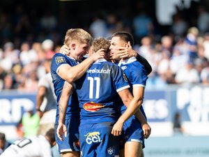 Top 14 - À quelle heure et sur quelle chaîne suivre Castres - Toulouse ?
