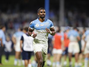 Top 14 - Les compositions de Bayonne - Stade français : une charnière Léo Coly - Joris Segonds, Noah Nene sur le banc