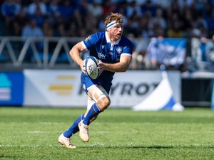 Top 14 - Les compositions de Castres - Toulouse : Hamish Watson sera là, une paire Amati-Menoncello au centre