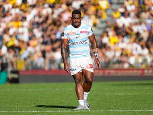 Direct. Top 14. Racing 92 - Perpignan : la victoire ou la crise pour les Franciliens... Suivez le match de la 5ème journée