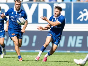 Direct. Top 14. Castres - Toulouse : un derby excitant du côte de Pierre-Fabre... Suivez le match de la 5ème journée