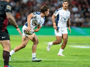 Direct. Top 14 - Montpellier - Toulon : le MHR veut enchaîner à domicile, suivez le match de la 5e journée du championnat