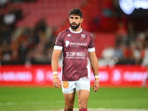 Direct. Top 14 - Bordeaux-Bègles - Lyon : l'UBB doit rester maître à Chaban... Suivez le match de la 5ème journée