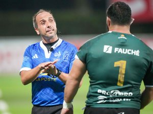 Pro D2 - Mêlée, soutiens défaillants, nécessité : les raisons de l’énorme indiscipline montalbanaise