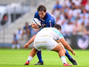Top 14 - Bayonne s'impose de justesse à Jean-Dauger face au Stade français !