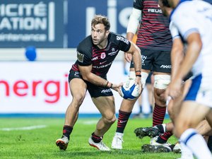 Top 14 - Les notes de Castres - Toulouse : Paul Graou en dynamiteur, Marc-Elie Kouassi détonnant, Louis Le Brun à contre-temps
