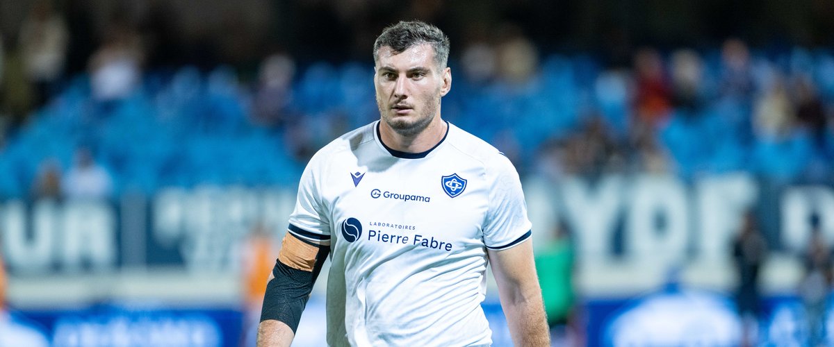 Top 14 - 