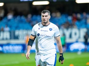 Top 14 - "On est des joueurs moyens" : Florent Vanverberghe (Castres) met son équipe face à ses responsabilités après la défaite face à Toulouse