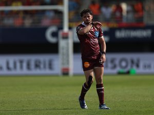 Top 14 - "Hugo Reus, tout Chaban est avec toi" : l'opinion du Midol après UBB - Lyon