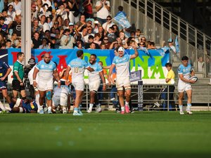 Top 14 - L'enseignement du week-end. "C’est un bon début de saison, mais..." : Bayonne, une ambition retrouvée ?