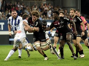 Top 14 - "Les leaders ont permis aux jeunes de jouer libérés" : Toulouse, des gosses et des boss sur la pelouse de Castres