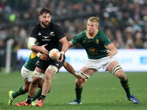 Transferts - Bayonne : un All Black et des Jiff sur les tablettes