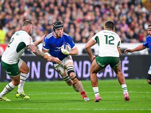Opinion - "Jouez-les "à la French"" : pour battre les Boks, les Bleus devront rester fidèles à leur philosophie