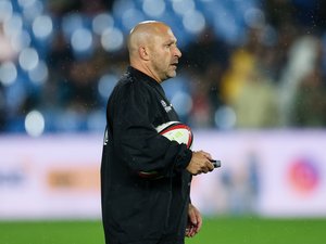 Top 14. Toulon. "Des choses qui ne sont pas acceptables à ce niveau", enrage Pierre Mignoni