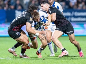 Top 14 - "Le match n’aurait plus été le même" : un tournant mal négocié pour Castres