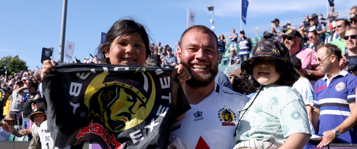 Rob Baxter fights to retain Josh Iosefa-Scott amid Provence Rugby offer