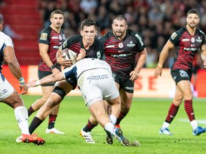Top 14 - Toulouse : après Emmanuel Meafou, Anthony Jelonch et Clément Vergé, une autre prolongation sur le point d'être signée