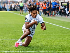 Top 14 - Théo Attissogbe et Pau impressionnent, les Toulonnais hors sujet... Le week-end des Bleus après la cinquième journée de Top 14