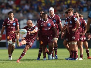 Top 14 - Trois déplacements de suite, paradoxe… Pour l'UBB, il est l'heure de faire un coup à l'extérieur