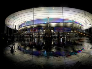 Top 14 - Stade français : on connaît l'affiche et la date du match délocalisé au Stade de France