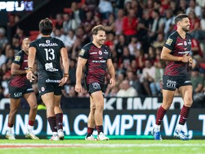 Top 14. Toulouse : Dupont, Ntamack et les cadres ménagés à Castres de retour, Jelonch se rapproche d'une reprise