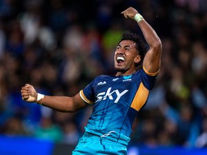 Top 14. Hécatombe au centre à La Rochelle ? Un joker médical néo-zélandais ultra-polyvalent débarque à Marcel-Deflandre