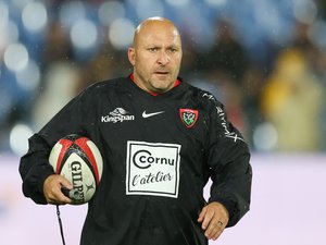 Top 14 - Toulon : Pierre Mignoni fait le choix de quitter ses fonctions de directeur du rugby du RCT, Franck Azéma aux commandes