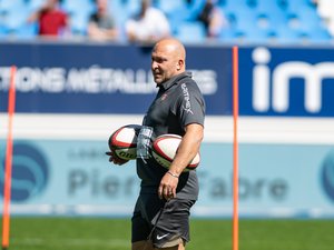 Top 14 - Départ de Pierre Mignoni, colère de Bernard Lemaître, supporters mécontents... Récit d'une journée sous tension à Toulon
