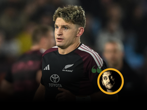 Opinion - Beauden Barrett, le Cristiano Ronaldo du rugby ? Quand les légendes refusent de raccrocher