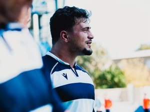 Transferts/Top 14 - Castres : Mate Gurtskaia arrive en renfort à un poste en difficulté