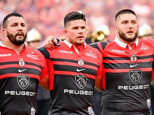 Top 14 - "C'est un symbole à chaque fois qu'on joue ensemble" : Aldegheri, Marchand, Baille, trois amis qui veulent encore durer
