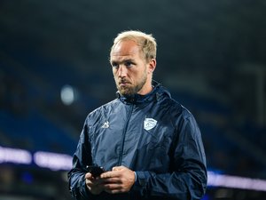 Top 14 - "Il faut laisser s’exprimer ce que tu as dans ton cœur, être le plus entier possible" : Jean Monribot (Bayonne) raconte sa vision du métier d’entraîneur