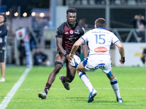 Top 14 - "C'est le travail de tout un club, des U6 aux pros" : comment Toulouse polit ses pépites ?